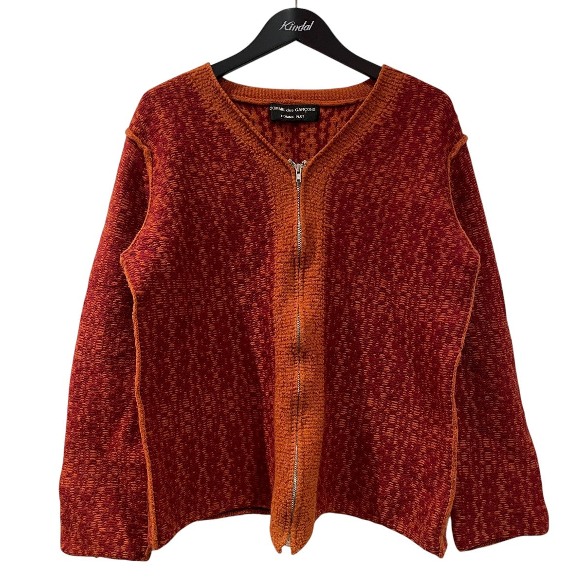 COMME des GARCONS HOMME PLUS(コムデギャルソンオムプリュス) AD1999