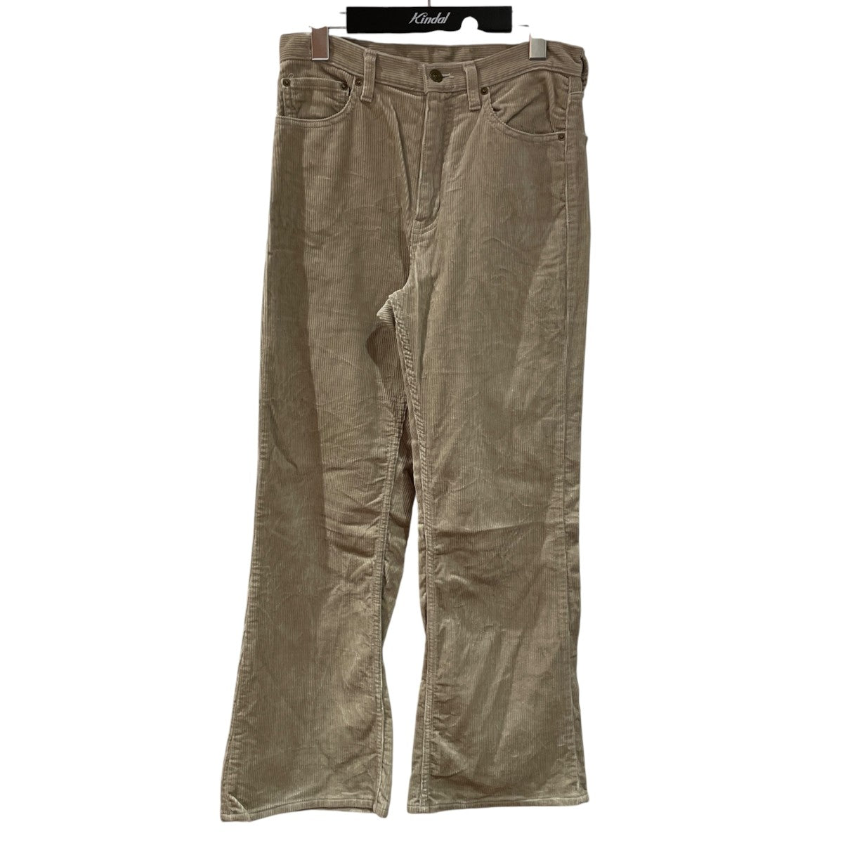 Deuxieme Classe Useful パンツコーデュロイパンツ25030500708010 古着・中古-1枚目のアイテム画像