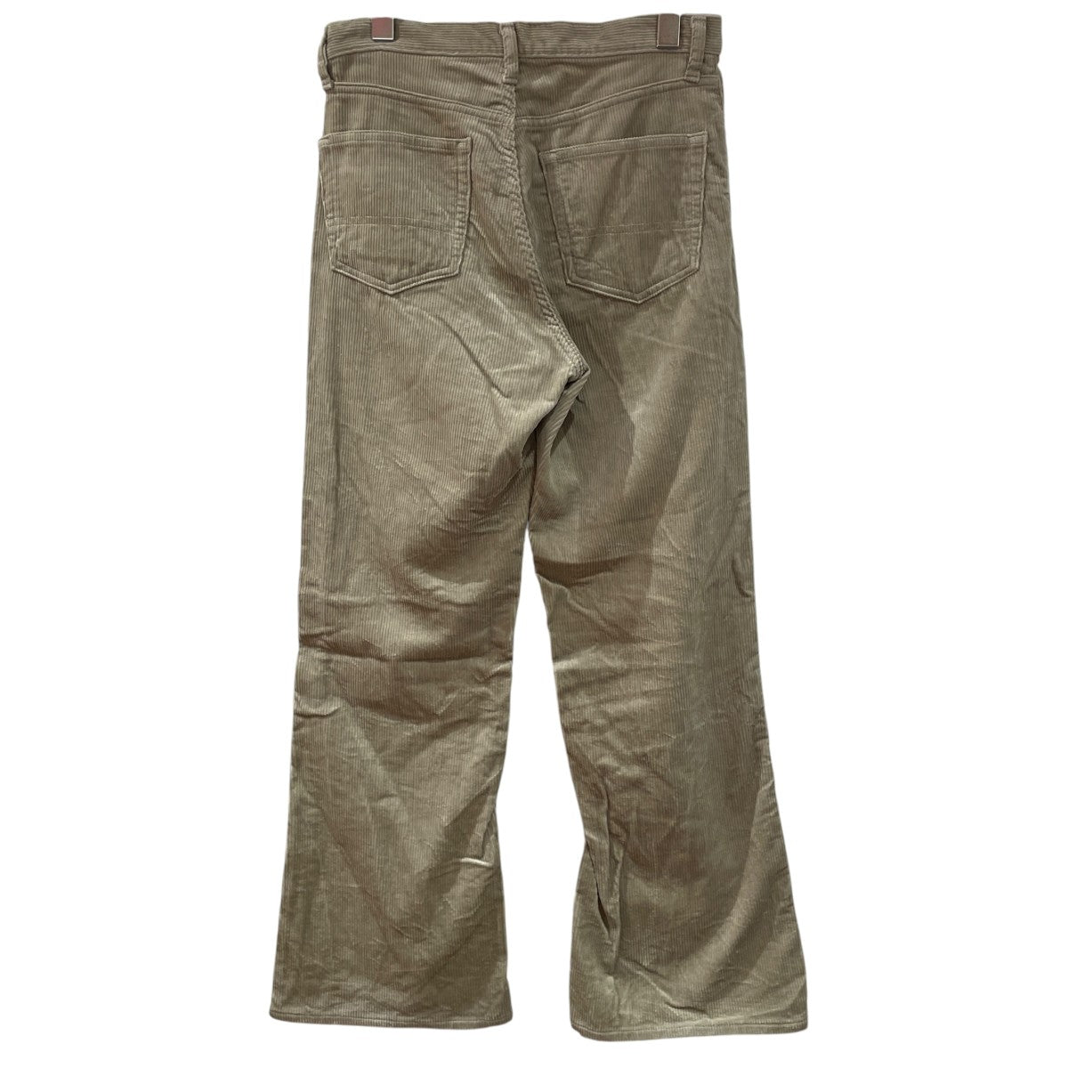 Deuxieme Classe Useful パンツコーデュロイパンツ25030500708010 古着・中古-2枚目のアイテム画像