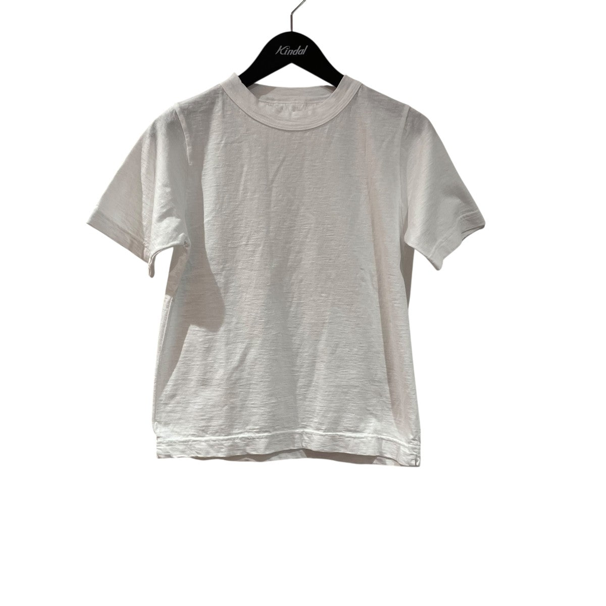 45R(フォーティファイブアール) 天竺の90845星Tシャツ半袖シャツ