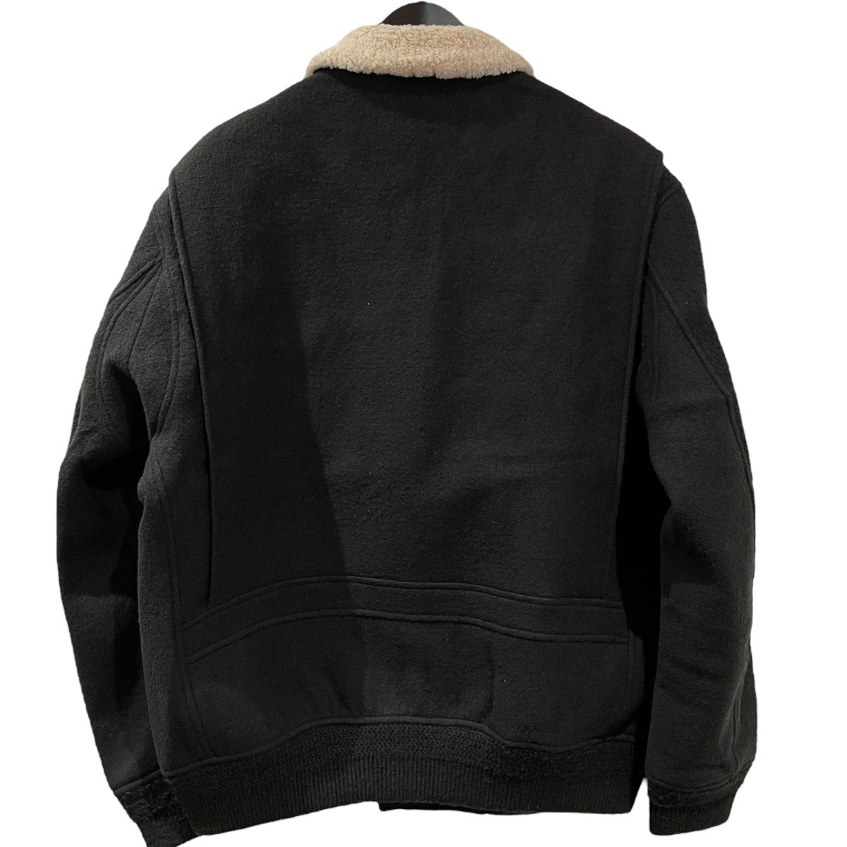 SUGARHILL(シュガーヒル) 21AW コーデュロイジャケット CORDUROY