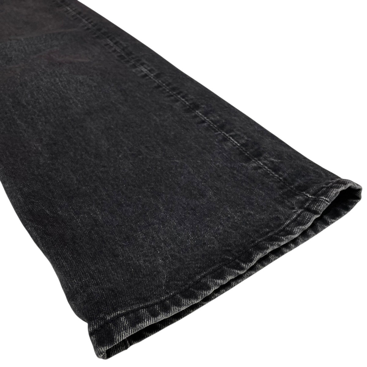 BAGGY JEANSデニムパンツ23AMSPA04