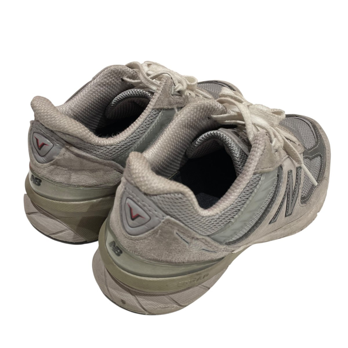 New Balance W990GL5スニーカー New Balance W990GL5 GRAY（ニューバランス W990GL5-グレー