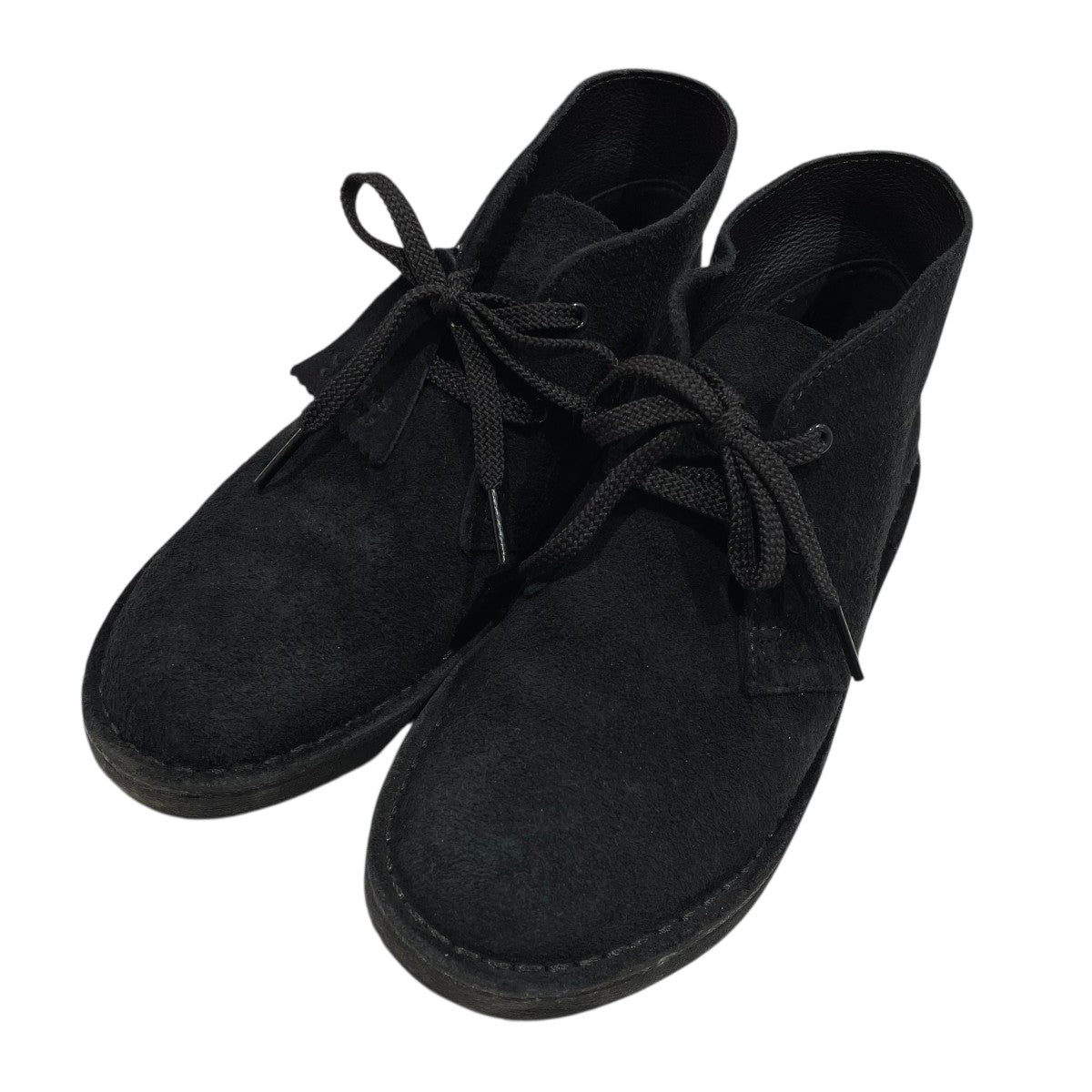 CLARKS(クラークス) チャッカーブーツ61646646 61646646