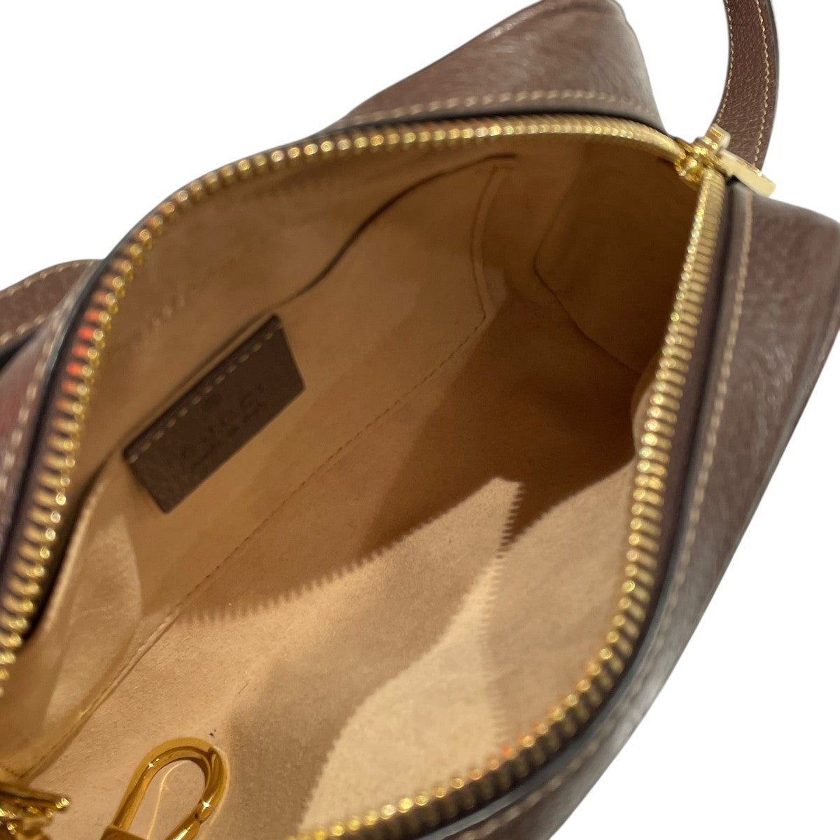GUCCI(グッチ) GGスプリームキャンバスショルダーバッグ517350 517350