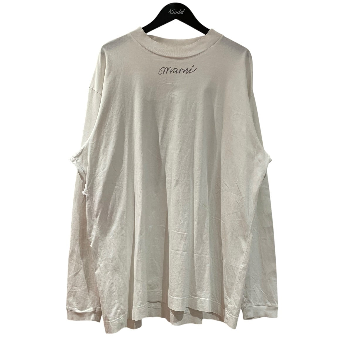 24AWロングスリーブTシャツHUMU0242P1