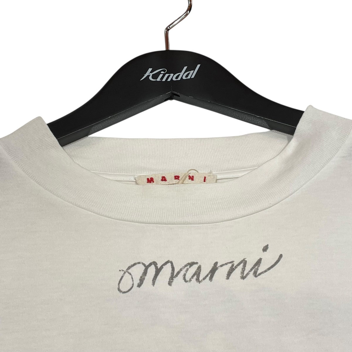 24AWロングスリーブTシャツHUMU0242P1