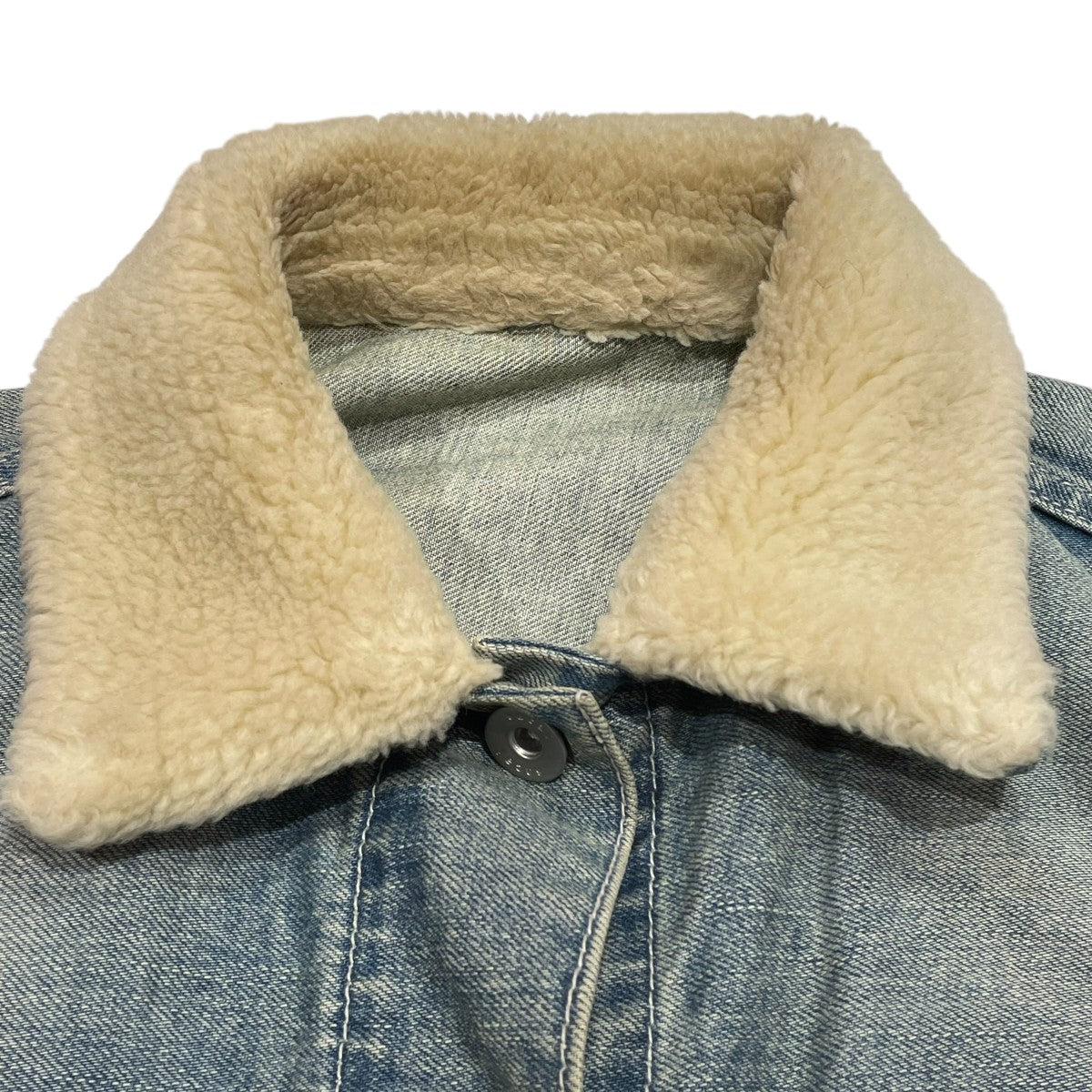 デニムジャケット18-03947