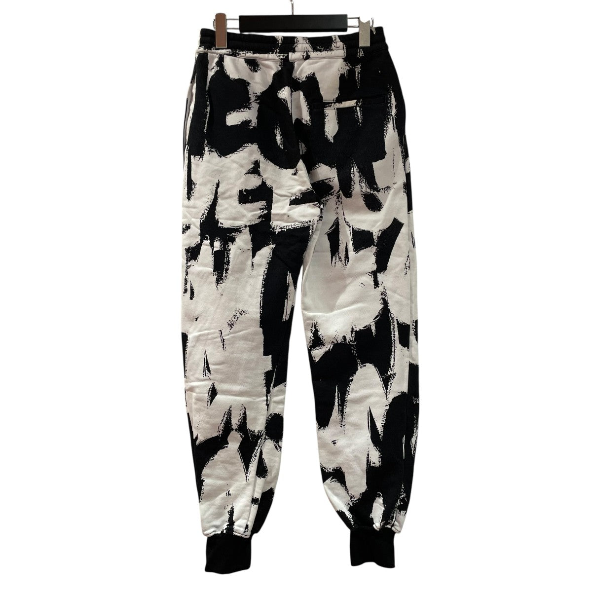 ALEXANDER McQUEEN(アレキサンダーマックイーン) スウェットパンツ