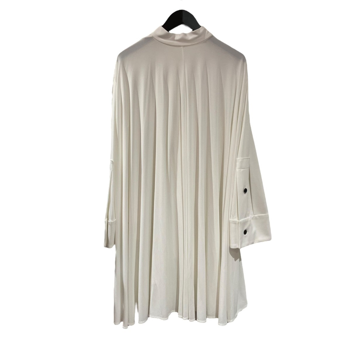 HARUNOBUMURATA(ハルノブムラタ) JULIETTEブラウスHM24S722