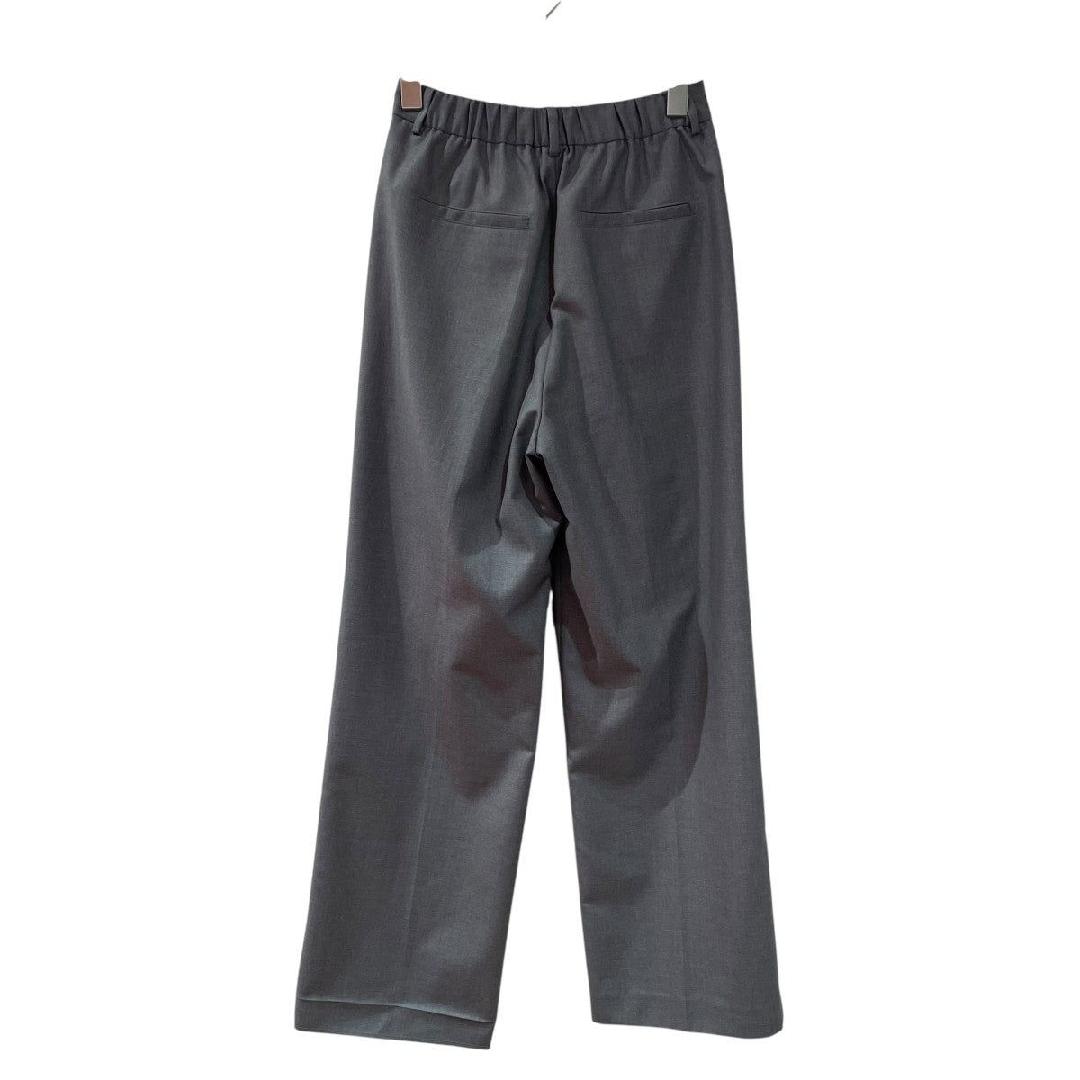 machatt ボイルドウールパンツ　マチャット　ニット machatt ボイルドウールパンツ マチャット ニット在庫 処分