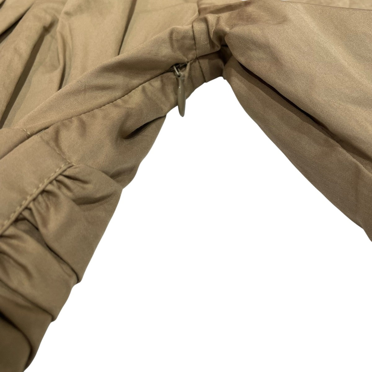 L'AUBE BLANC(ローブ ブラン) ワンピース23SP-13 23SP-13