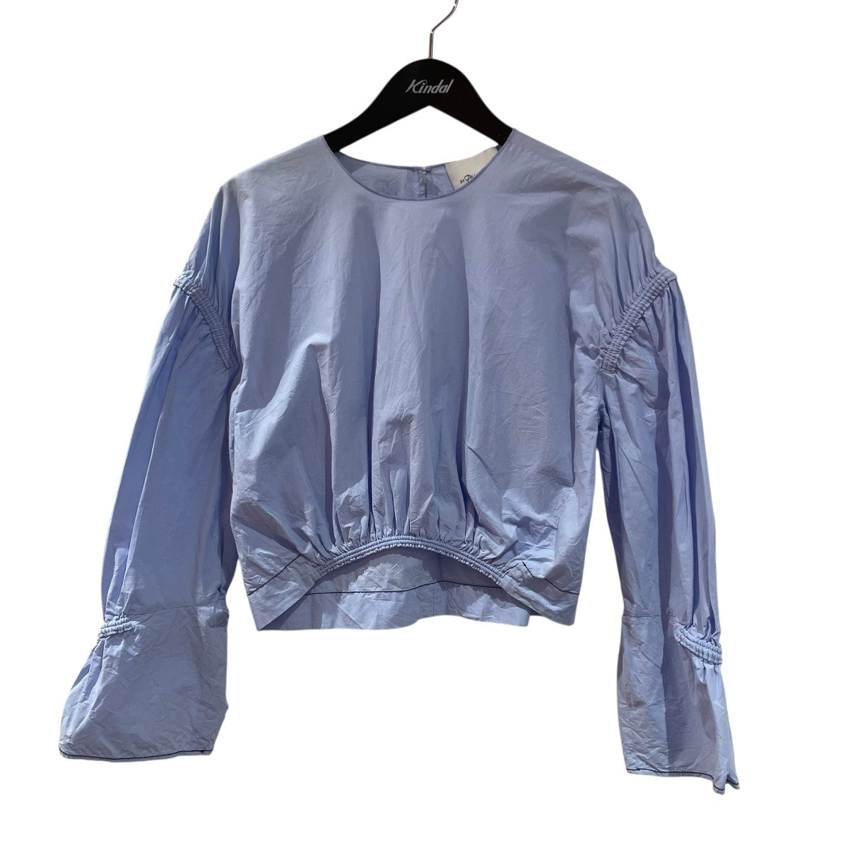 3．1 phillip lim(スリーワンフィリップリム) ノースリーブ
