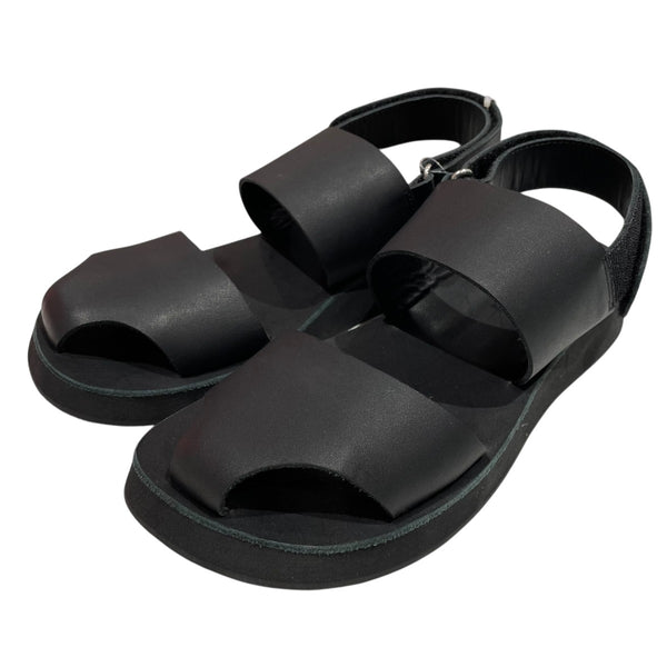 Yohji Yamamoto pour homme(ヨウジヤマモトプールオム) 24SSOIL SMOOTH