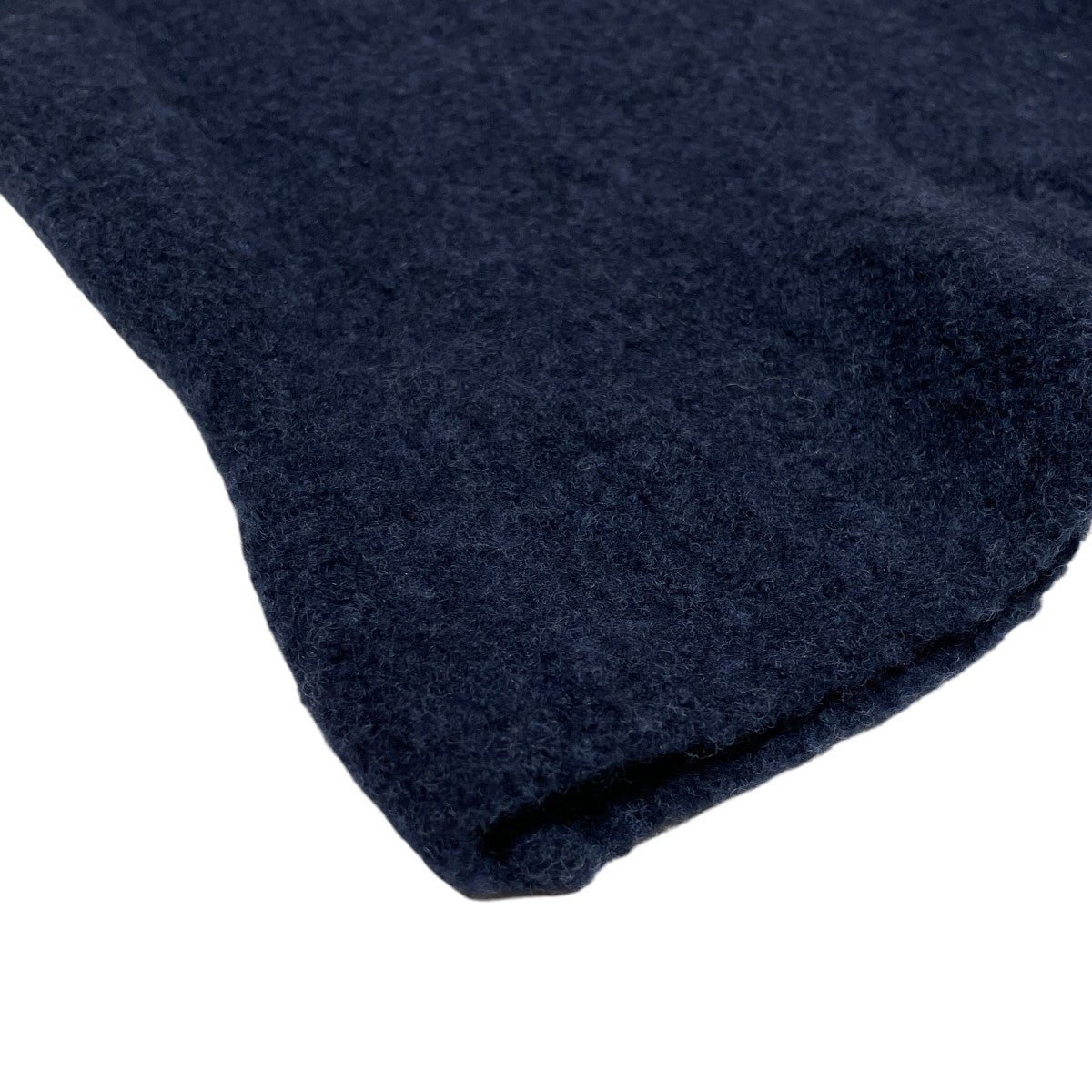 TERRY BOUCLE SHORTSLEEVE半袖ニット999H24SSWKN001