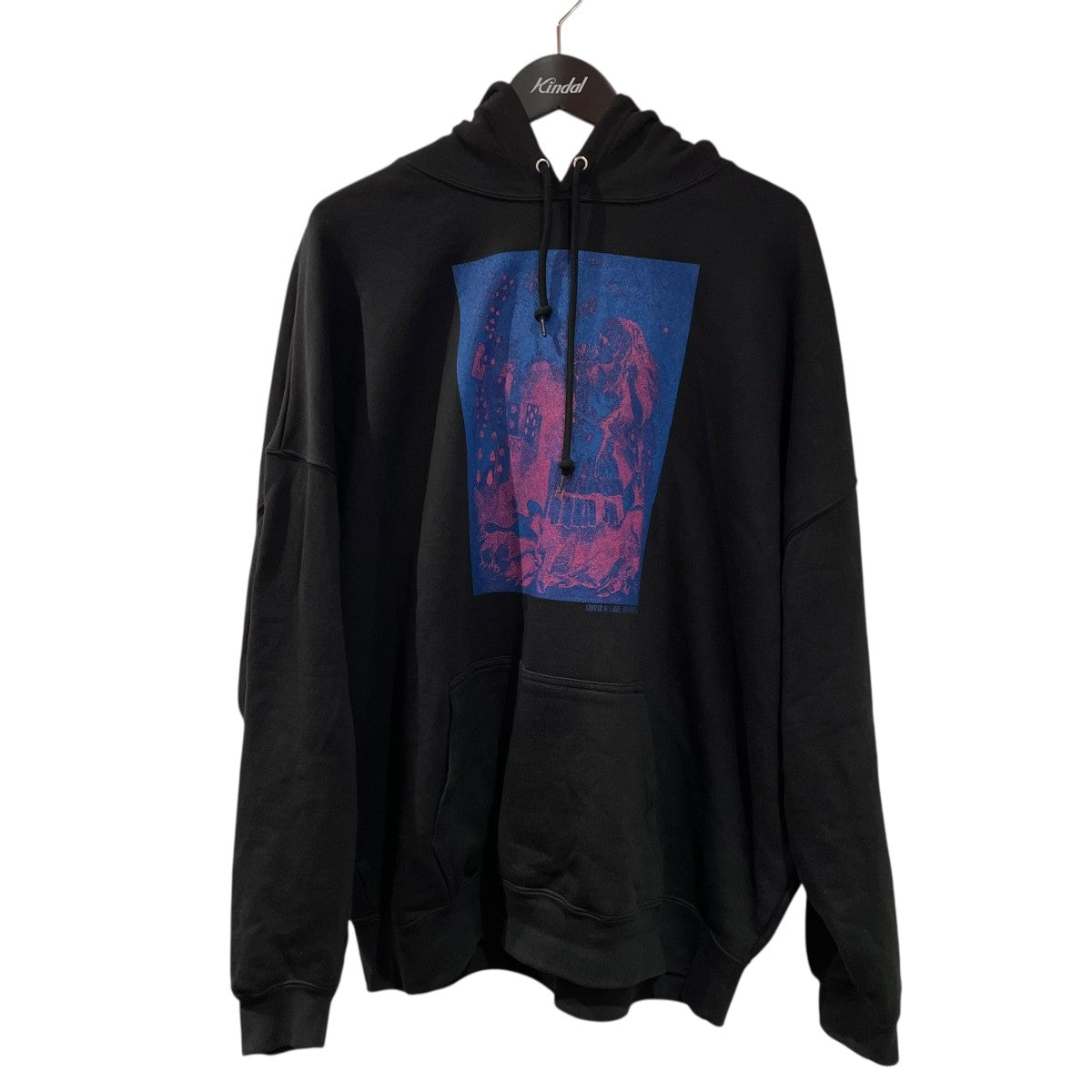 パーカーES20MTS-01