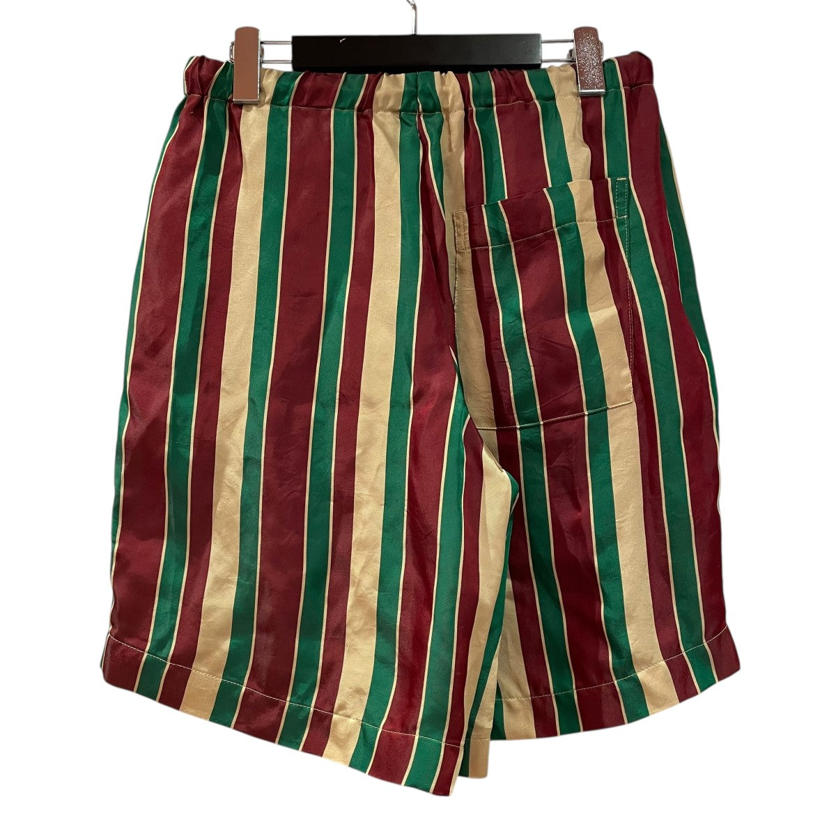 DRIES VAN NOTEN(ドリスヴァンノッテン) ハーフパンツ231-020918