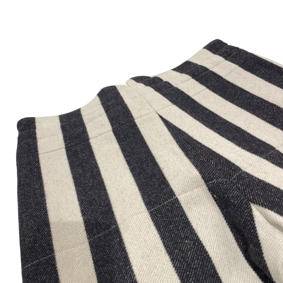 SUS-SOUS セレモニートラウザーパンツ04-SS02008 古着・中古-4枚目のアイテム画像