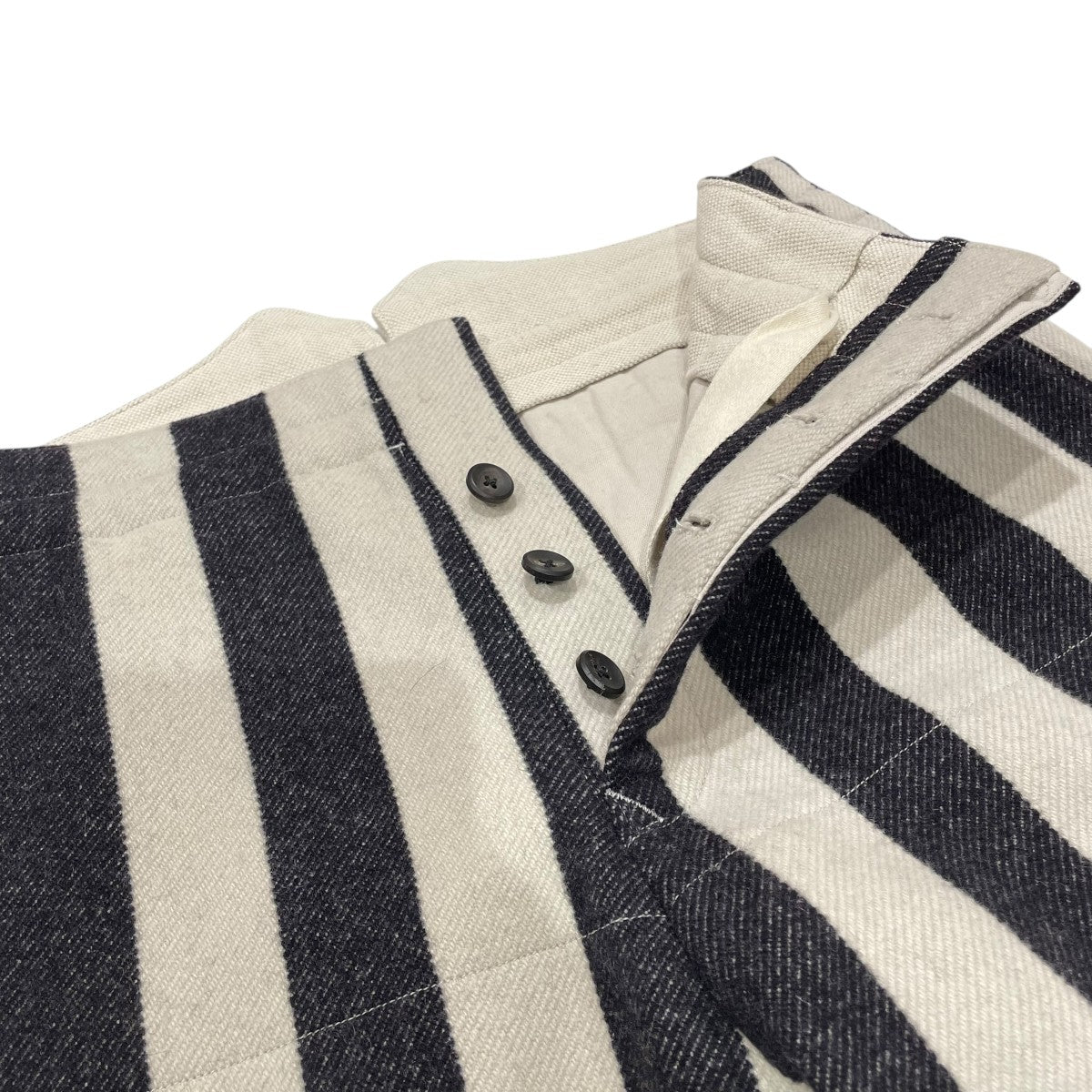 SUS-SOUS セレモニートラウザーパンツ04-SS02008 古着・中古-5枚目のアイテム画像