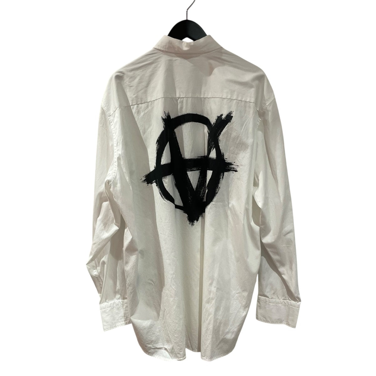 アナーキーシャツ 毛沢東 アナーキーシャツ 毛沢東