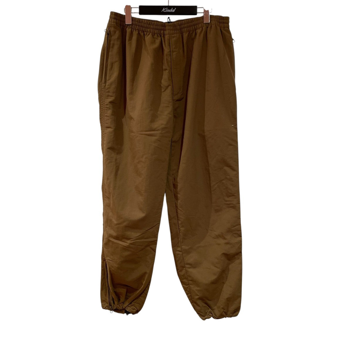 stussy(ステューシー) カモフラパンツ116629 116629 カーキ