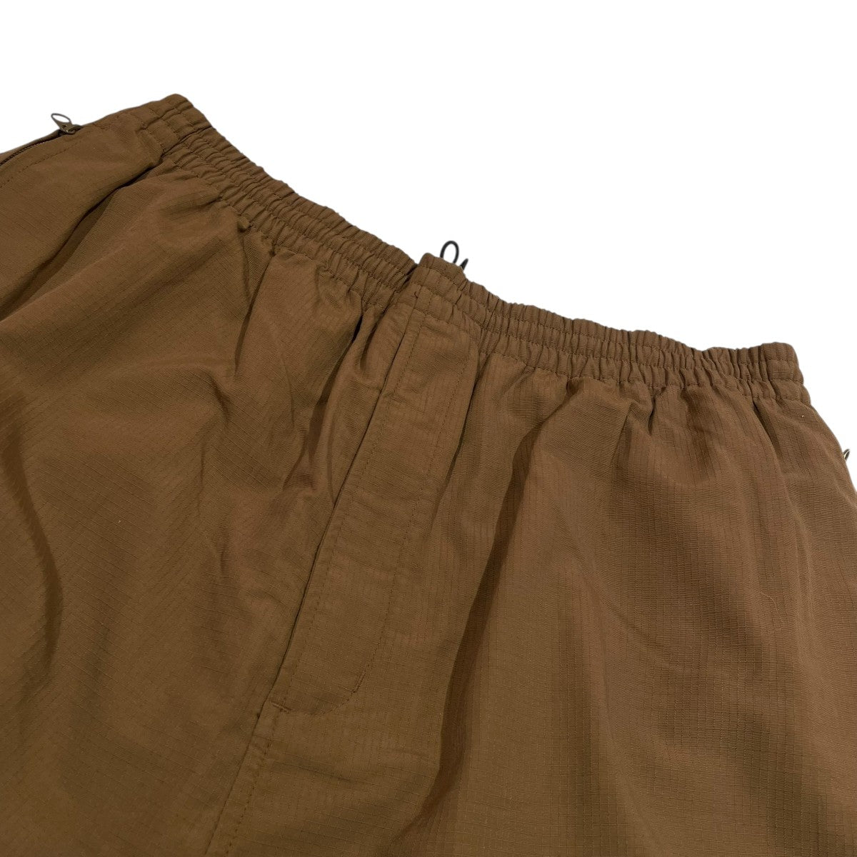 00s old STUSSY SURPLUS nylon デタッチャブル パンツ 00s old STUSSY SURPLUS nylon デタッチャブル パンツ