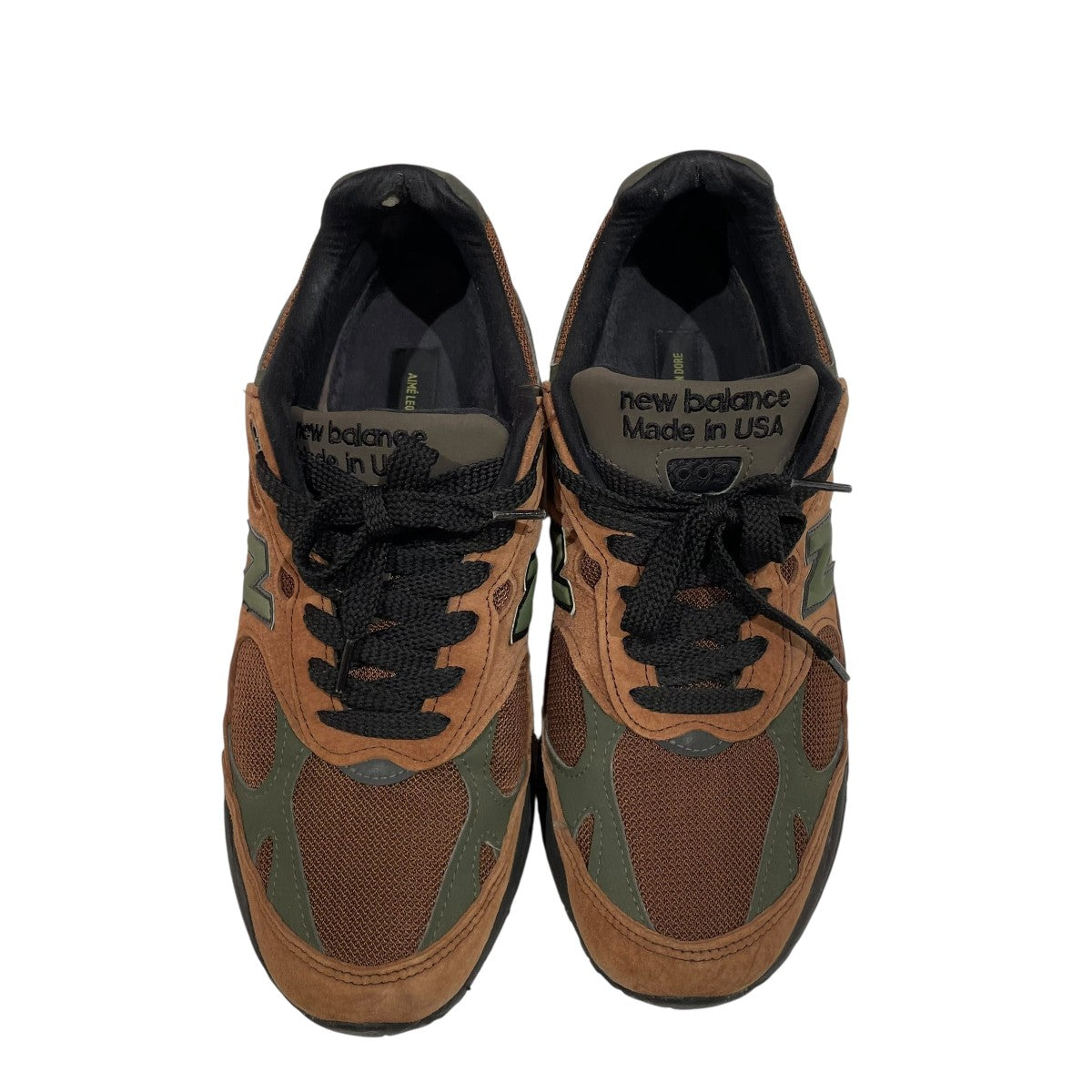 Aimé Leon dore × New Balance MR993ALD Aime Leon Dore × New Balance 993 