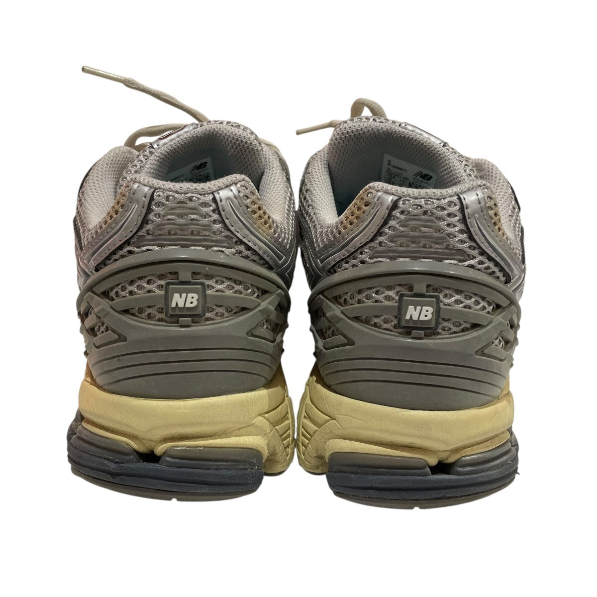 NEW BALANCE×thisisneverthat ローカットスニーカーM1906RTI 古着・中古-4枚目のアイテム画像