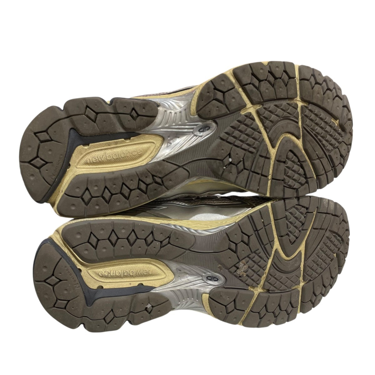 NEW BALANCE×thisisneverthat ローカットスニーカーM1906RTI 古着・中古-6枚目のアイテム画像