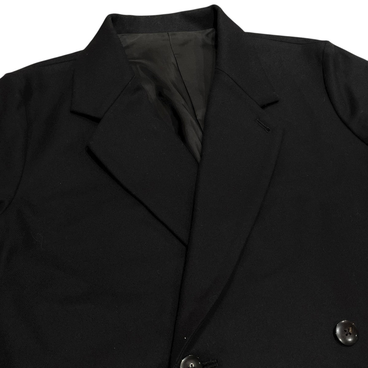 Flannel 3way coatコート6E224 52