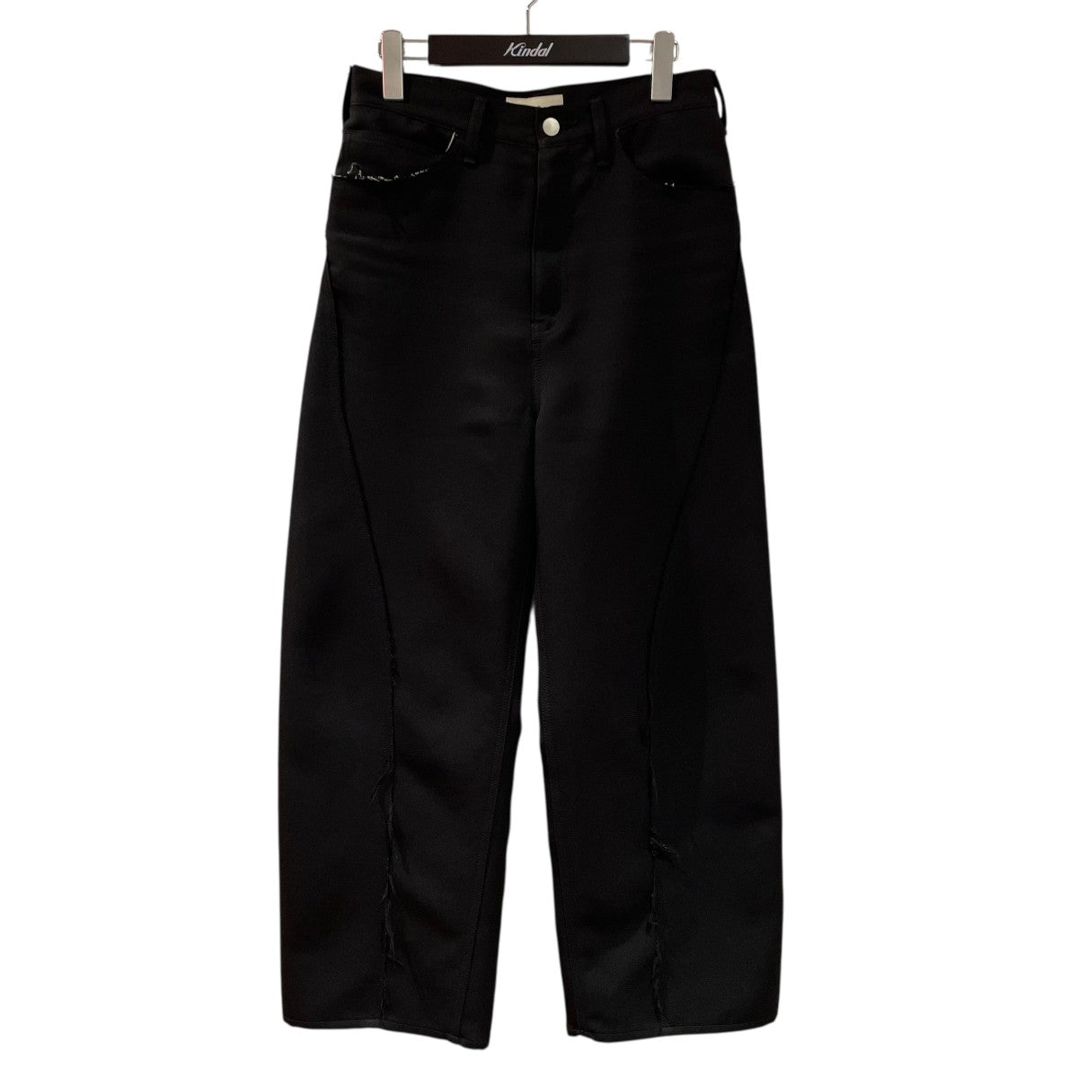 CUTTING OVER PANTSオーバーパンツJie ST12