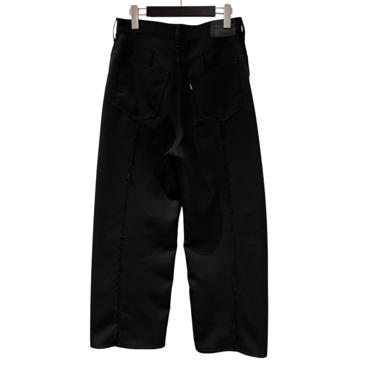 CUTTING OVER PANTSオーバーパンツJie ST12