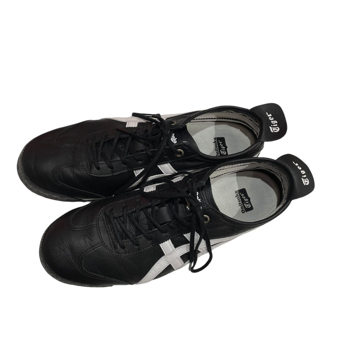 タニータニー Onitsuka Tiger(オニツカタイガー) MEXICO 66 SDスニーカー