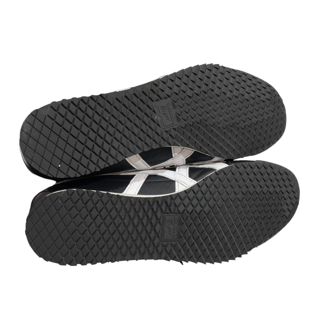 Onitsuka Tiger(オニツカタイガー) MEXICO 66 SDローカット