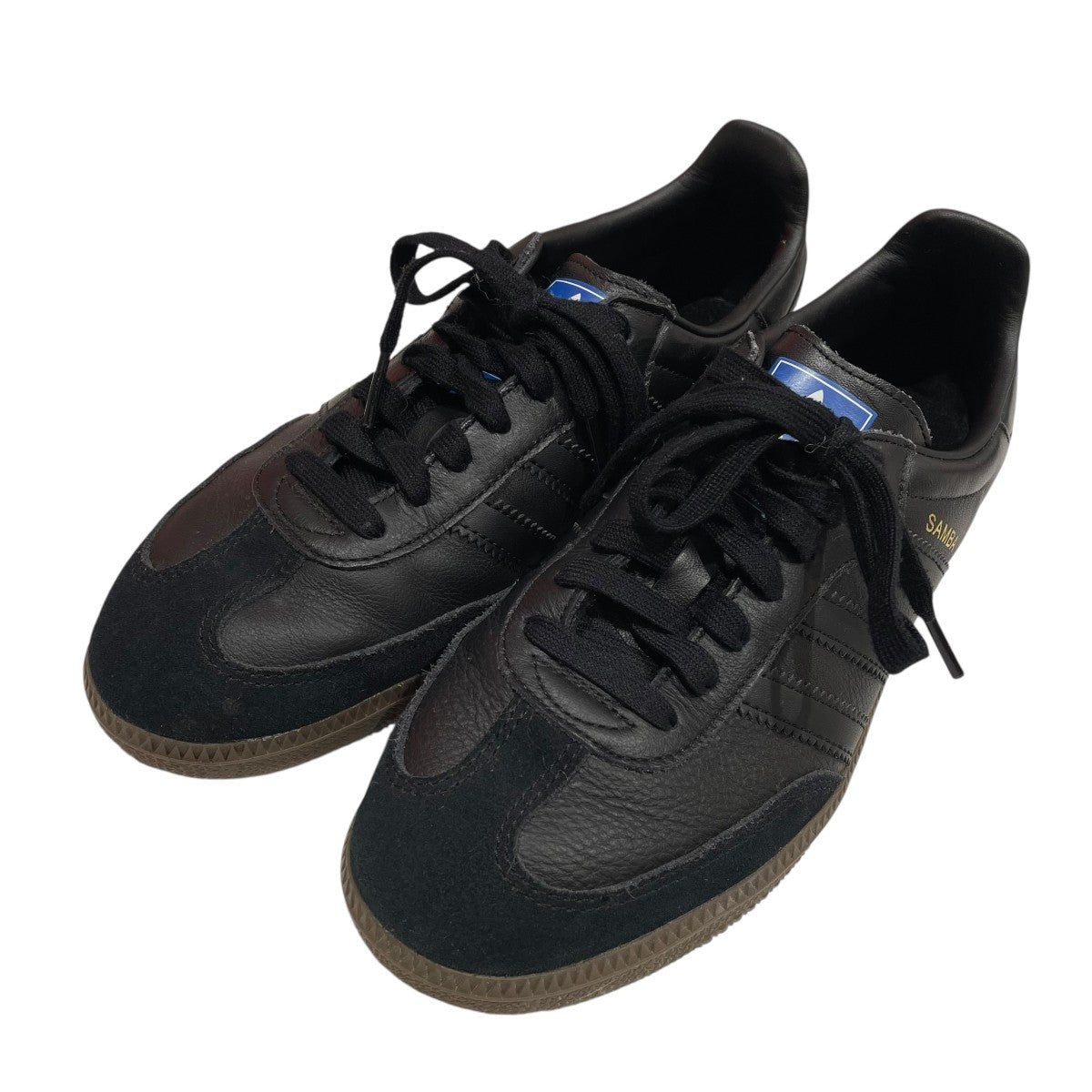 adidas(アディダス) STAN SMITH LUXローカットスニーカーHQ6787