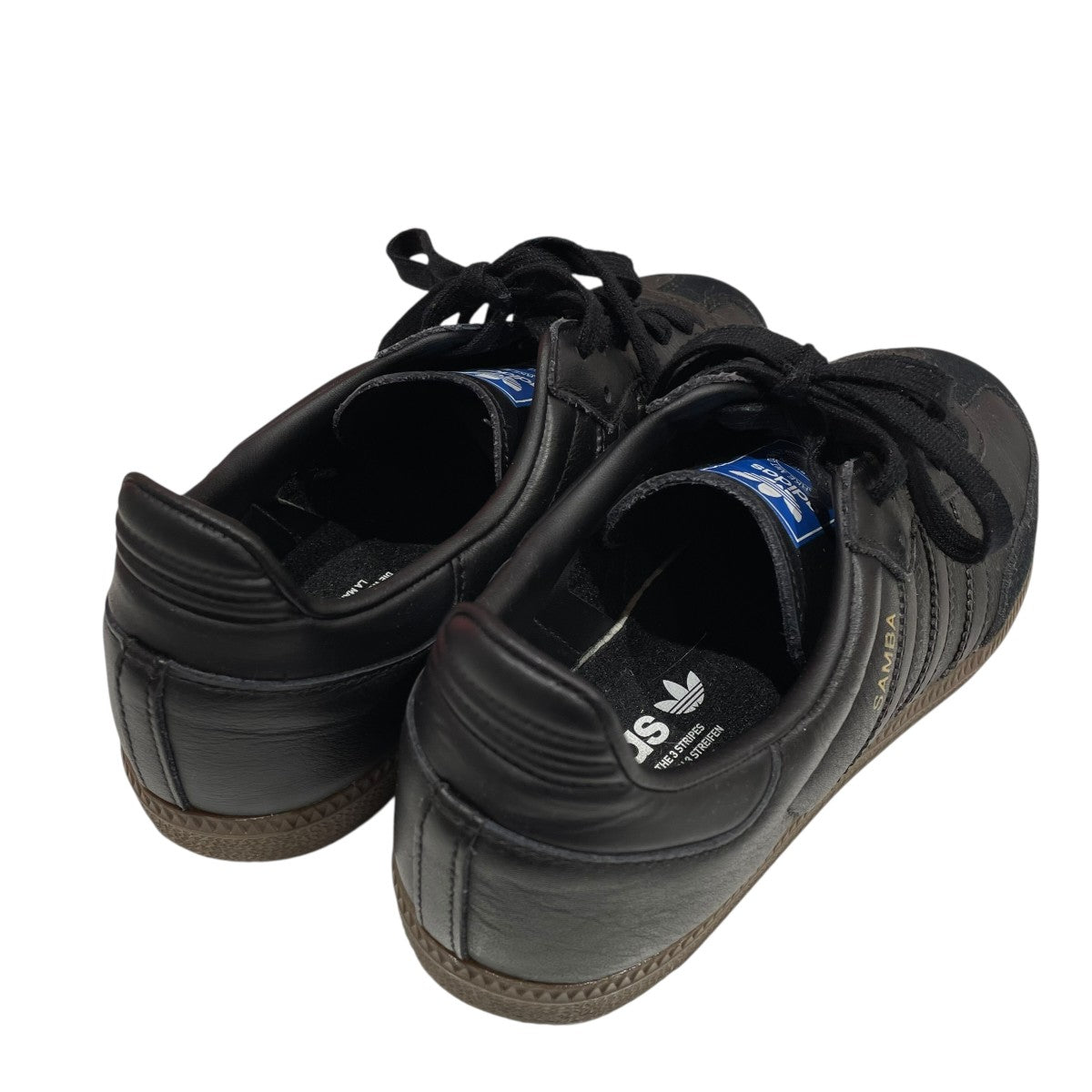 adidas(アディダス) SAMBA OGローカットスニーカーIE3438 IE3438