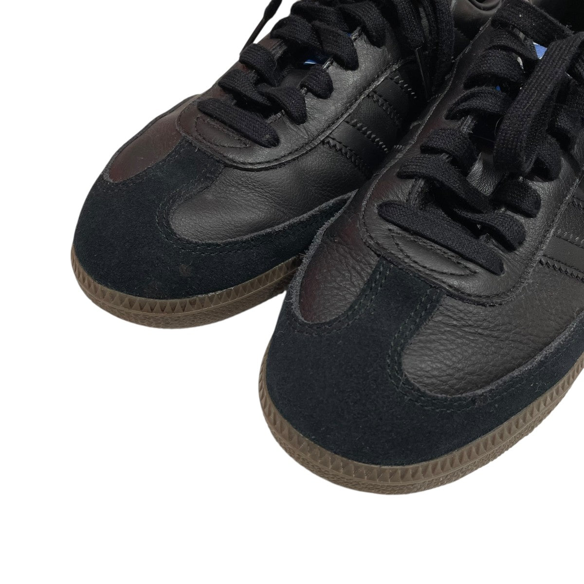 adidas(アディダス) SAMBA OGローカットスニーカーIE3438 IE3438