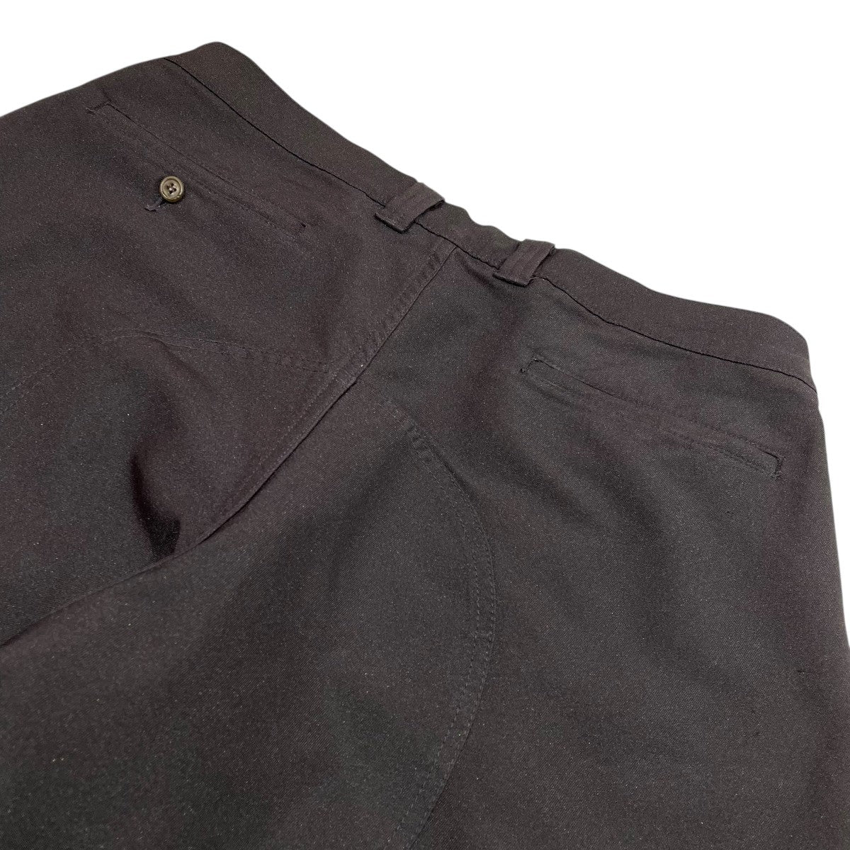 COMME des GARCONS HOMME PLUS(コムデギャルソンオムプリュス