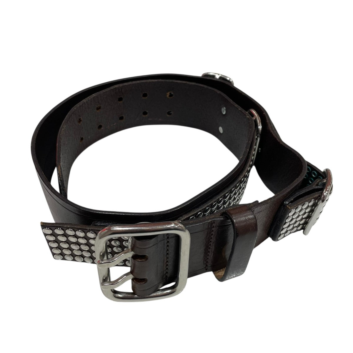 中古・古着通販】DSQUARED2 (ディースクエアード) スタッズ