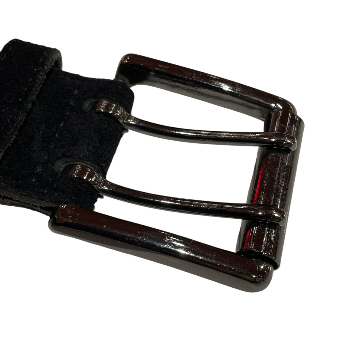 DAIRIKU 22AW Leather Velt レザーベルト ベルト DAIRIKU / ダイリク Folding Western Leather Velt A-4