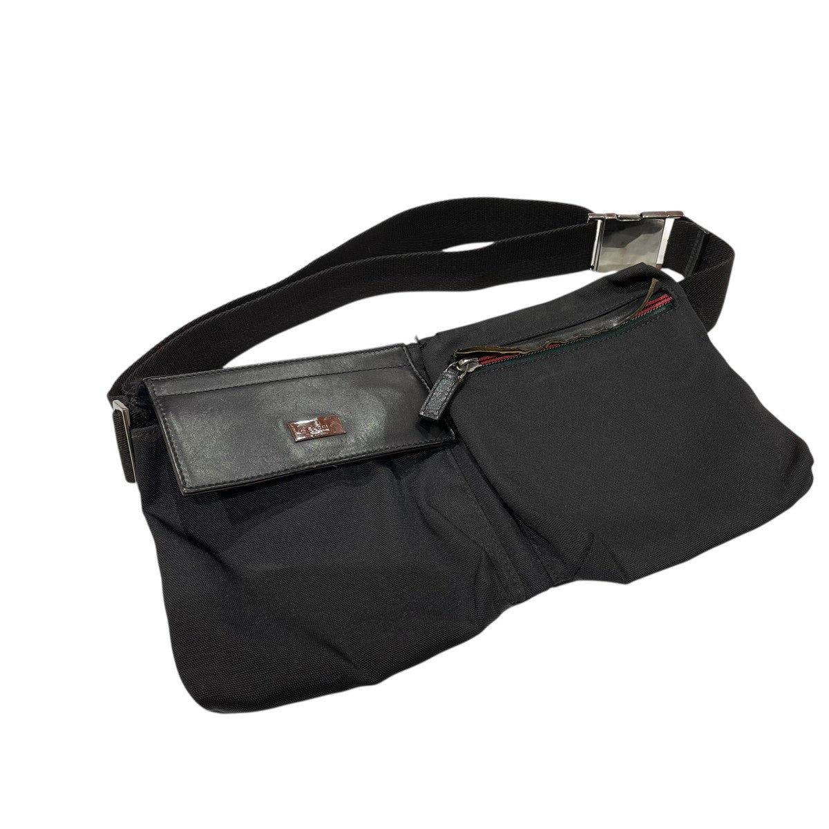 GUCCI(グッチ) ボディバッグ28566 200047 28566 200047