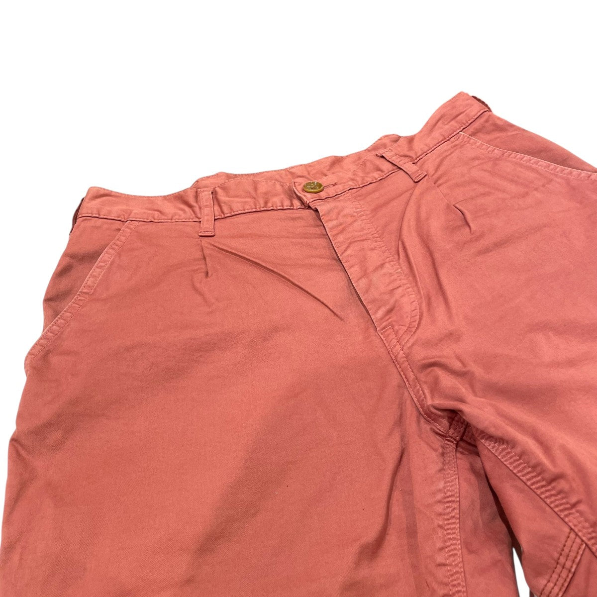 BRU NA BOINNE パンツ7239 古着・中古-3枚目のアイテム画像