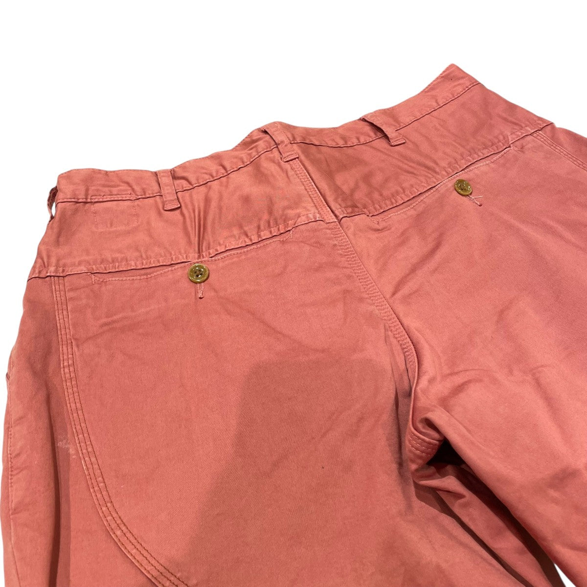 BRU NA BOINNE パンツ7239 古着・中古-4枚目のアイテム画像