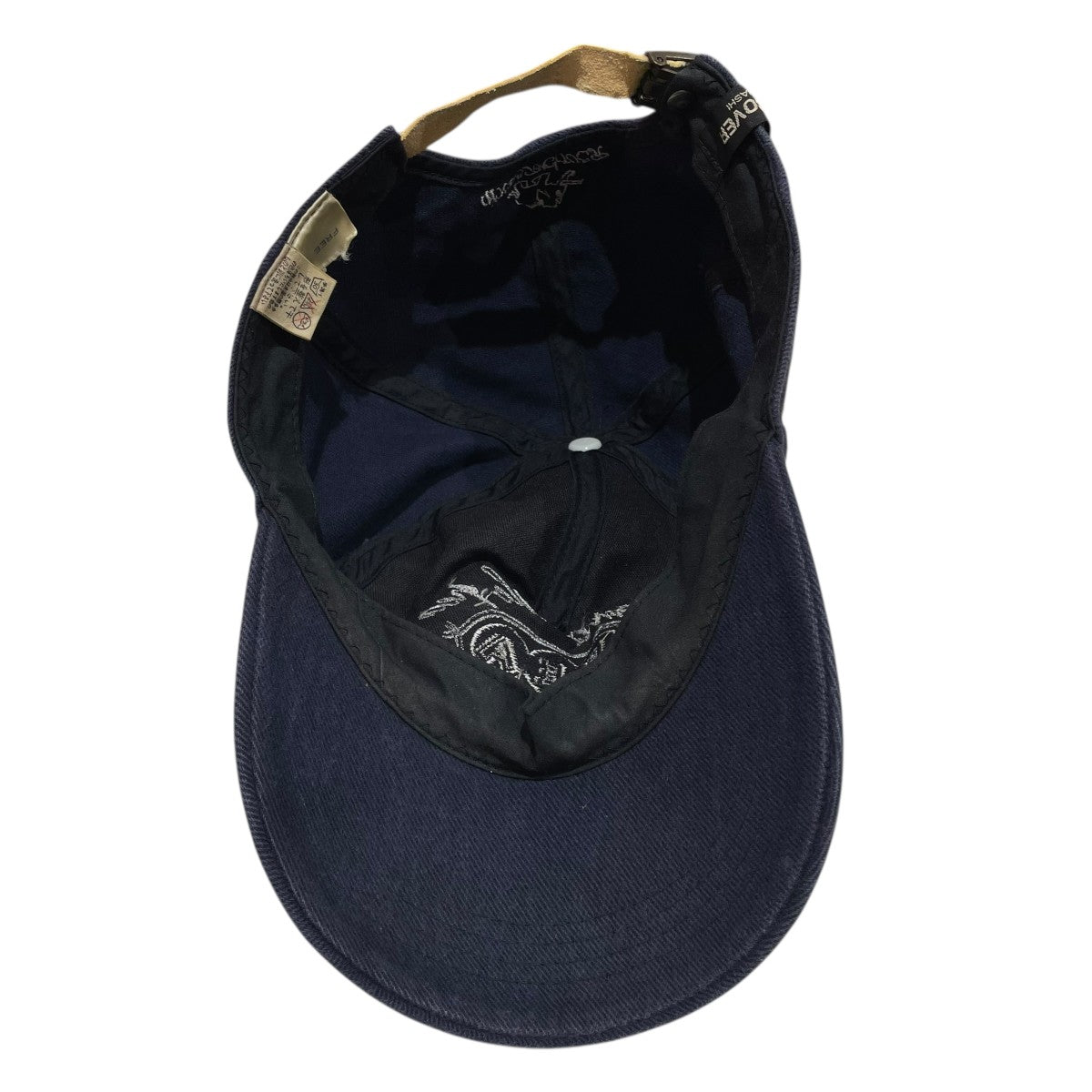 NGAP ハット Midorikawa UNDERCOVER キャップ NGAP キャップ Midorikawa undercover Supreme