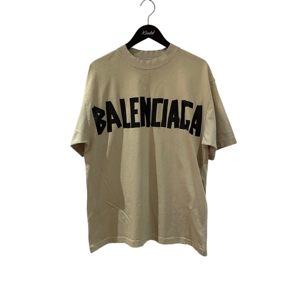 BALENCIAGA Tシャツ 641675tovo51070.jpg