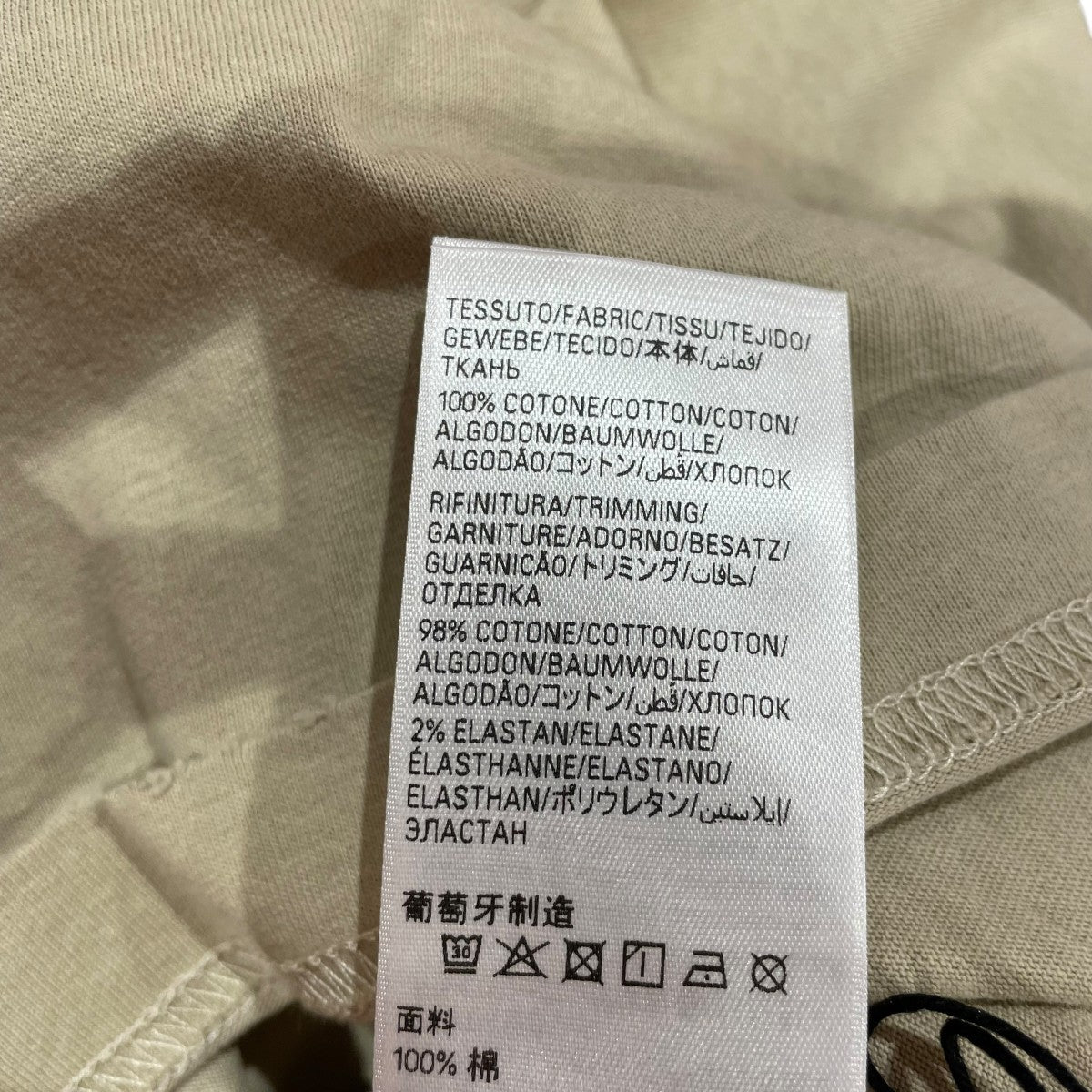 BALENCIAGA(バレンシアガ) 25SSTape Type Medium Fit Teeシャツ764235