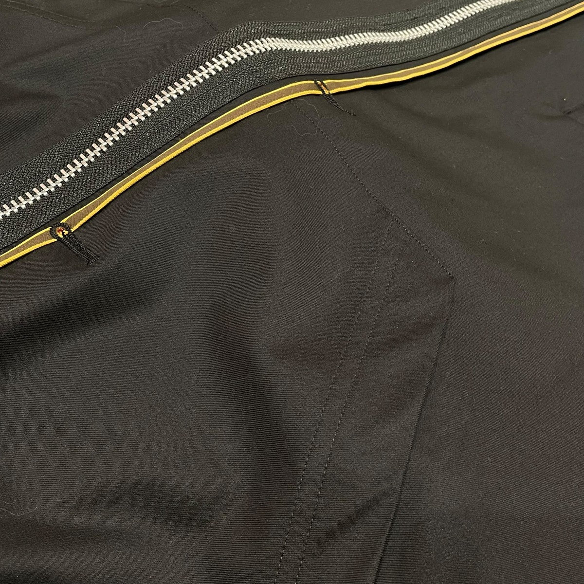 sacai×LORO PIANA 23ss フーデッドジャケット　サイズ1 sacai×LORO PIANA 23ss フーデッドジャケット サイズ1 sacai