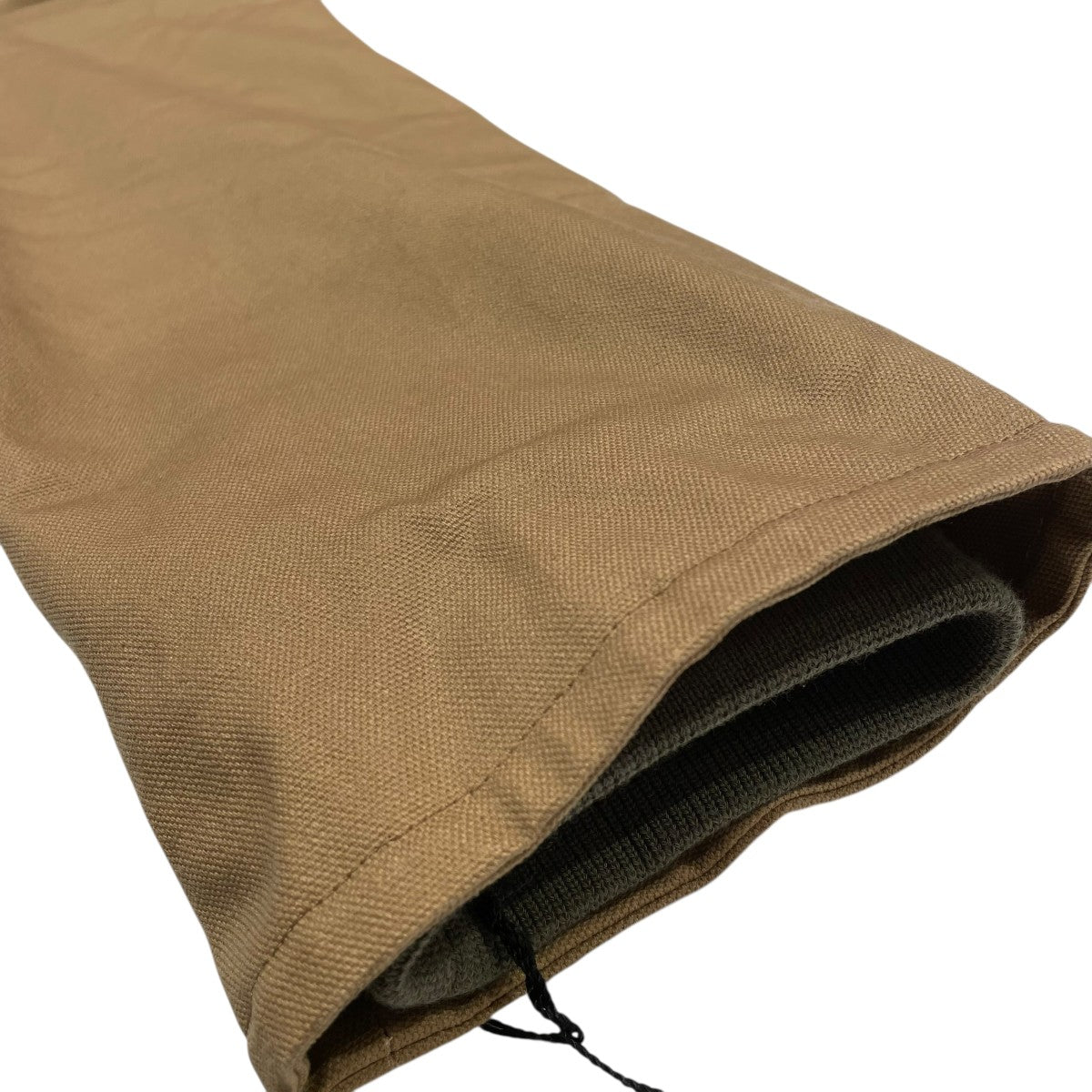 Canvas Parka Siberianコート23-03109M