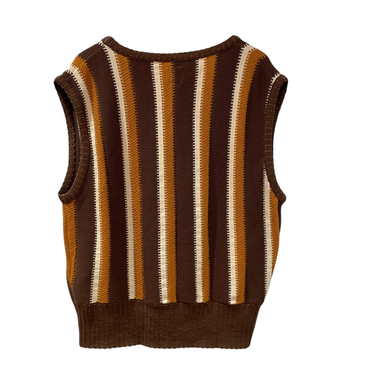 ニットベスト23SS-KNN-002