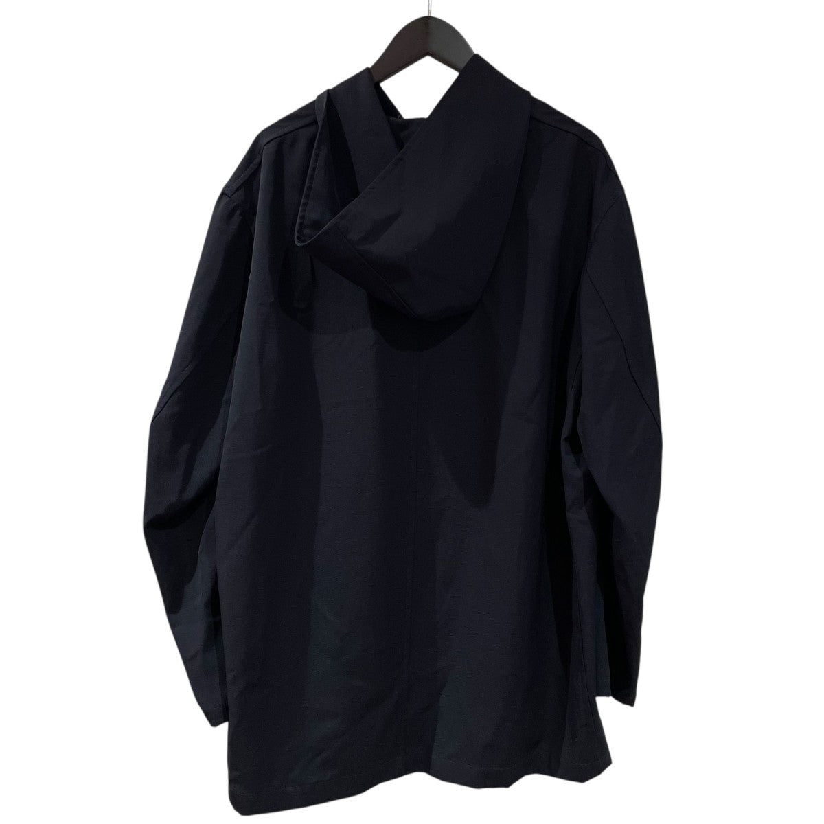 y's for men ウールギャバジャケット　サイズ3 Y's for men-ワイズフォーメン】WOOL GABARDINE 3-BUTTONS